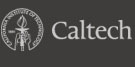 Caltech logo