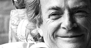 Richard Feynman