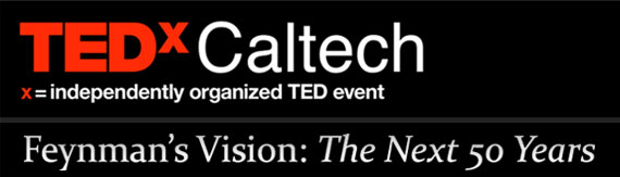 TEDx Caltech